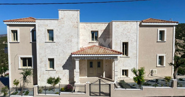 6 Bed House For Sale In Pegeia Paphos Cyprus