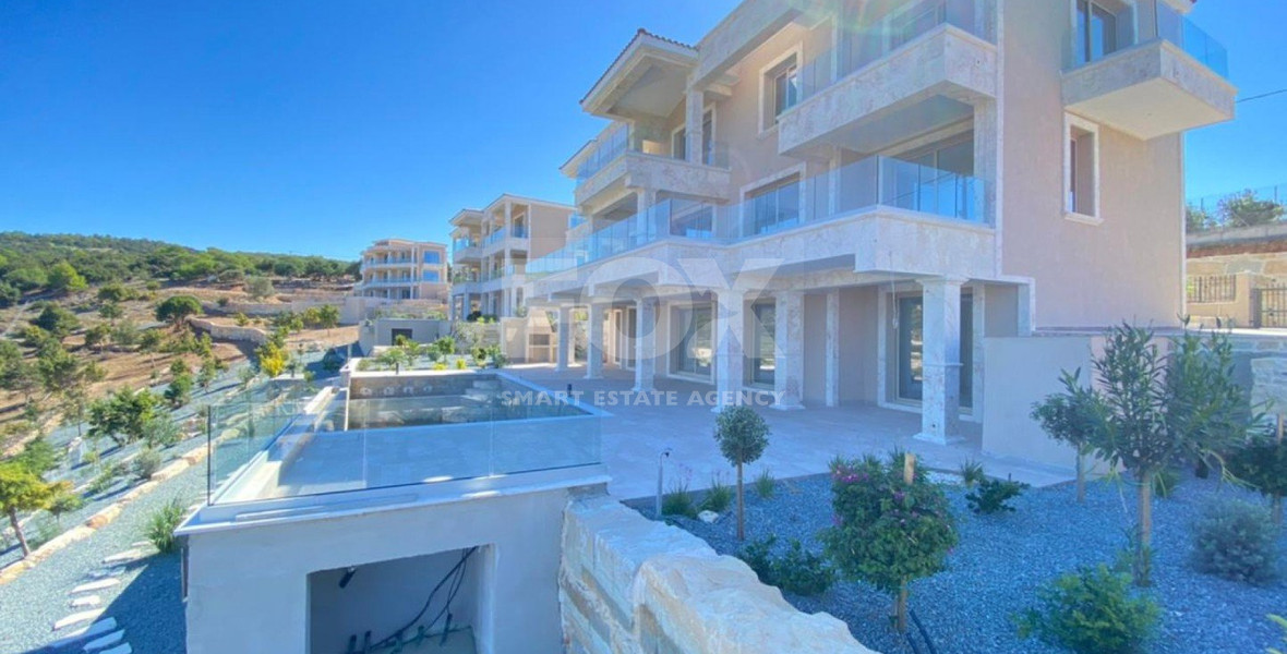 6 Bed House For Sale In Pegeia Paphos Cyprus