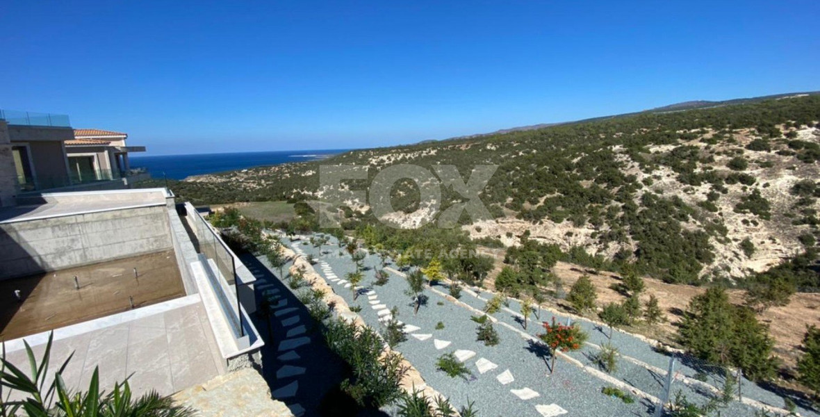 6 Bed House For Sale In Pegeia Paphos Cyprus