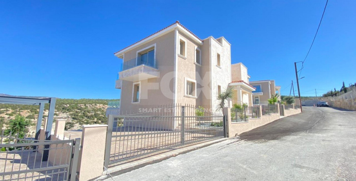 6 Bed House For Sale In Pegeia Paphos Cyprus