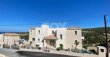 6 Bed House For Sale In Pegeia Paphos Cyprus