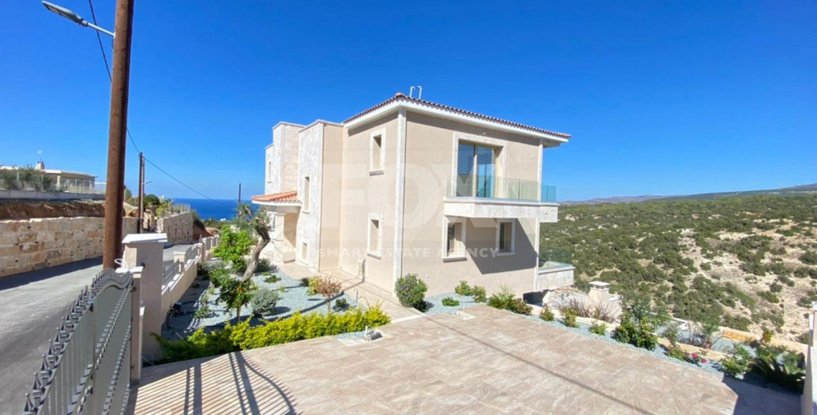 6 Bed House For Sale In Pegeia Paphos Cyprus