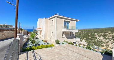 6 Bed House For Sale In Pegeia Paphos Cyprus