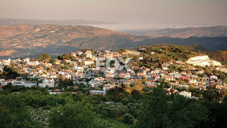 Участок на продажу 2342 м² в Statos - Agios Fotios, Paphos, Cyprus