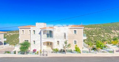 6 Bed House For Sale In Pegeia Paphos Cyprus