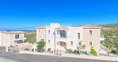 6 Bed House For Sale In Pegeia Paphos Cyprus