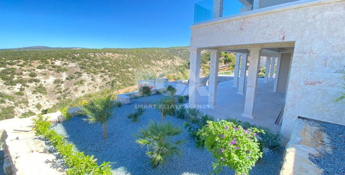 6 Bed House For Sale In Pegeia Paphos Cyprus