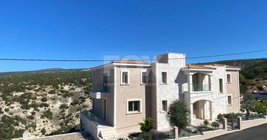 6 Bed House For Sale In Pegeia Paphos Cyprus