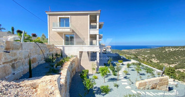 6 Bed House For Sale In Pegeia Paphos Cyprus