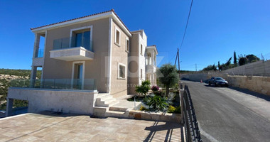6 Bed House For Sale In Pegeia Paphos Cyprus