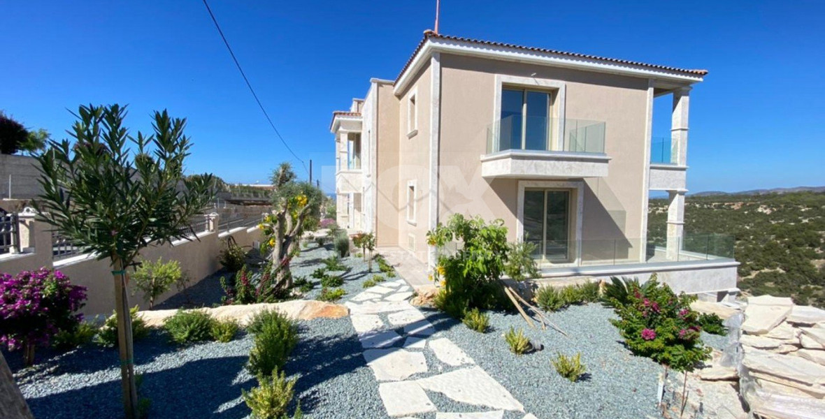 6 Bed House For Sale In Pegeia Paphos Cyprus