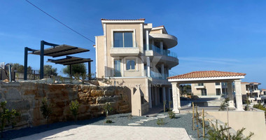 5 Bed House For Sale In Pegeia Paphos Cyprus