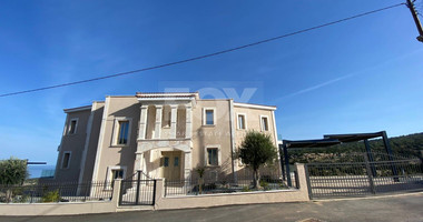 5 Bed House For Sale In Pegeia Paphos Cyprus