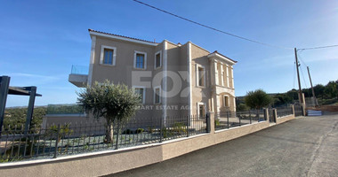 5 Bed House For Sale In Pegeia Paphos Cyprus