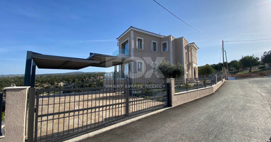 5 Bed House For Sale In Pegeia Paphos Cyprus