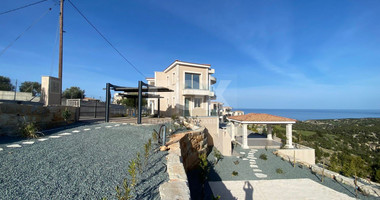 5 Bed House For Sale In Pegeia Paphos Cyprus