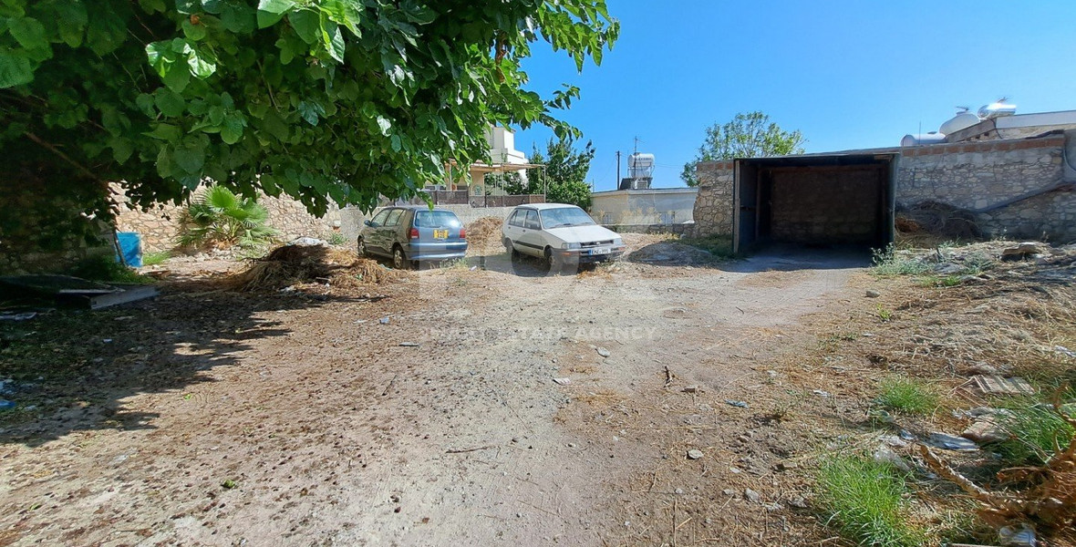 Land For Sale In Tala Paphos Cyprus