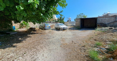 Land For Sale In Tala Paphos Cyprus