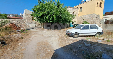 Land For Sale In Tala Paphos Cyprus