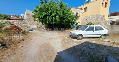 Land For Sale In Tala Paphos Cyprus