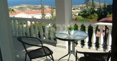 Four Bed House To Rent In Agios Tychon Limassol