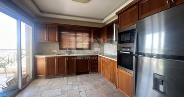 2 Bed Apartment To Rent In Ekali Limassol Cyprus