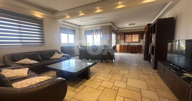 2 Bed Apartment To Rent In Ekali Limassol Cyprus