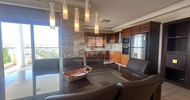 2 Bed Apartment To Rent In Ekali Limassol Cyprus