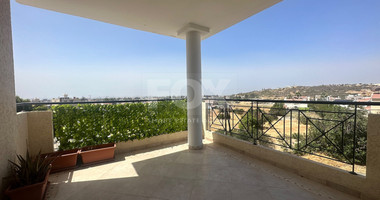 2 Bed Apartment To Rent In Ekali Limassol Cyprus
