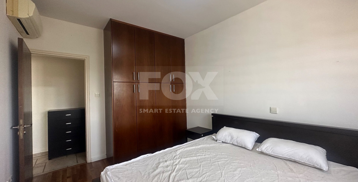 2 Bed Apartment To Rent In Ekali Limassol Cyprus