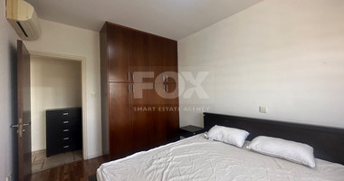 2 Bed Apartment To Rent In Ekali Limassol Cyprus