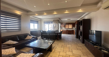 2 Bed Apartment To Rent In Ekali Limassol Cyprus