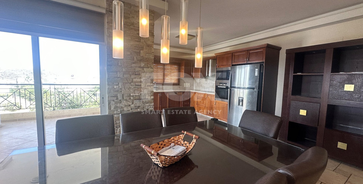 2 Bed Apartment To Rent In Ekali Limassol Cyprus