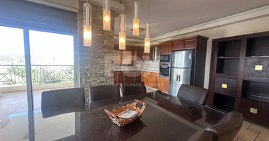 2 Bed Apartment To Rent In Ekali Limassol Cyprus