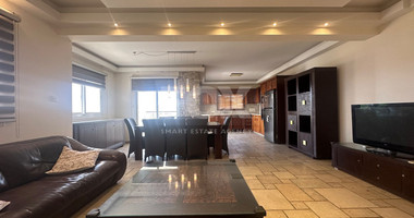 2 Bed Apartment To Rent In Ekali Limassol Cyprus