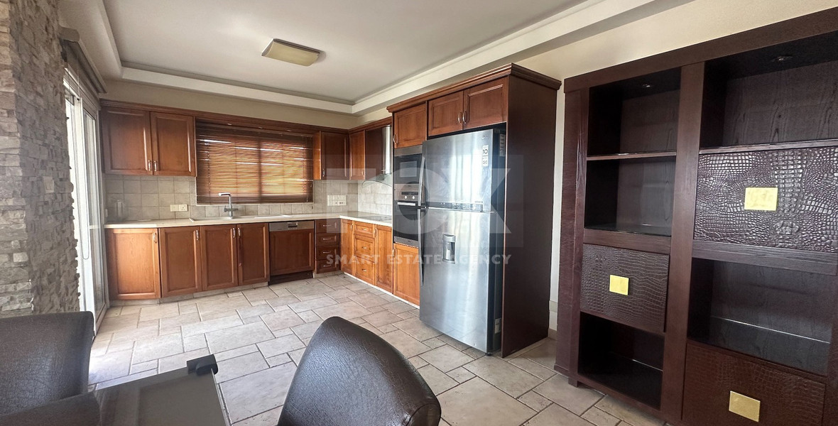 2 Bed Apartment To Rent In Ekali Limassol Cyprus