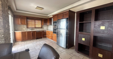 2 Bed Apartment To Rent In Ekali Limassol Cyprus