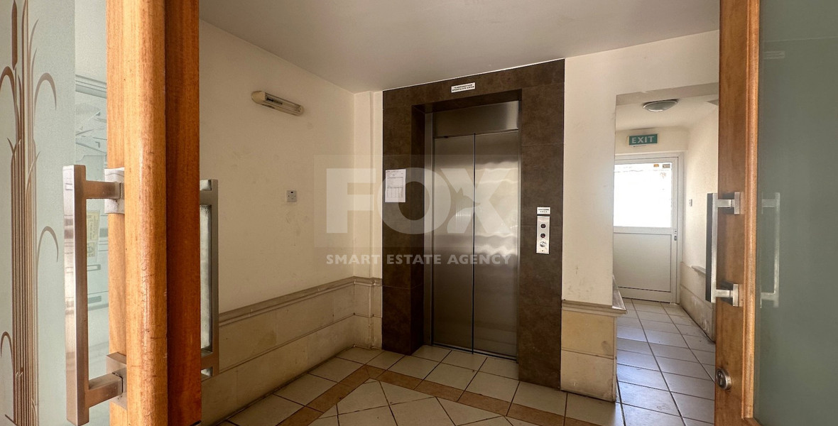2 Bed Apartment To Rent In Ekali Limassol Cyprus