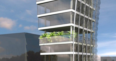 Commercial Building for Sale on Makarios Avenue, Limassol