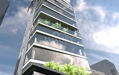 Building For Sale In Katholiki Limassol Cyprus