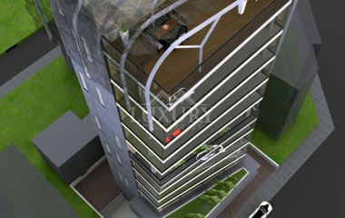 Building For Sale In Katholiki Limassol Cyprus