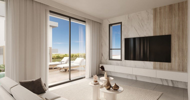 Three bedroom House For Sale In Episcopi , Paphos