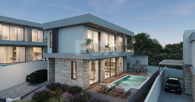 Three Bed House for sale In Episcopi Paphos Cyprus