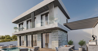 Three Bed House for sale In Episcopi Paphos Cyprus