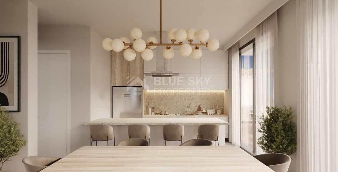 Three bedroom House For Sale In Episcopi, Paphos