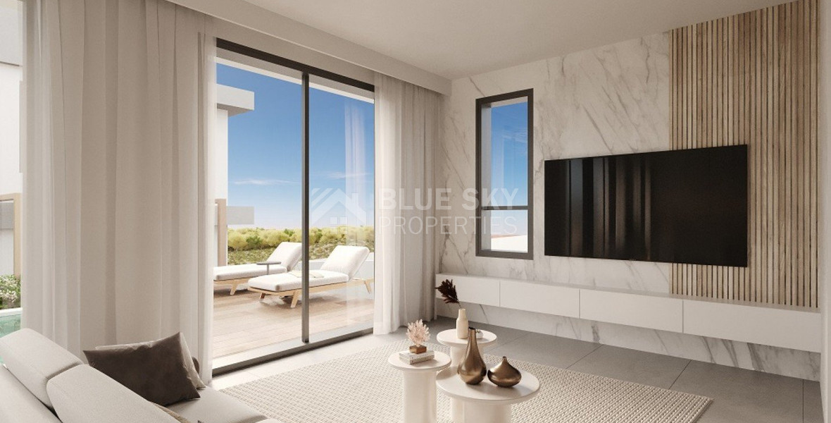 Three bedroom House For Sale In Episcopi, Paphos