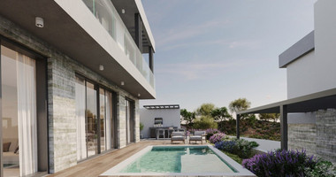 Three bedroom House For Sale In Episcopi, Paphos