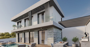 Three Bedroom house for sale , in Episcopi of Paphos