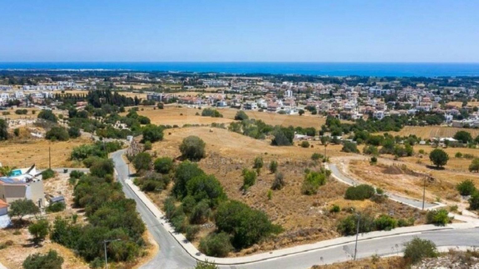 Land For Sale In Anarita Paphos Cyprus