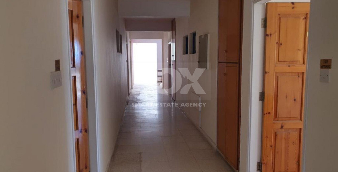 Building For Sale In Agia Marina Chrysochous Paphos Cyprus